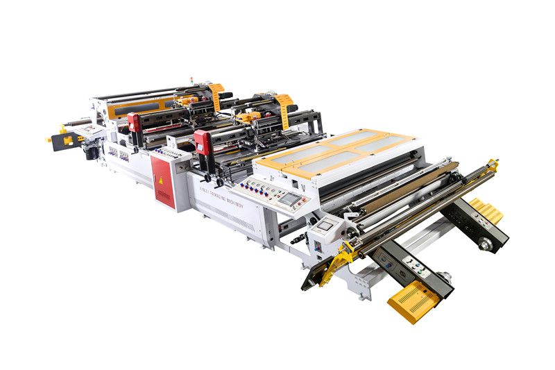 XLTJ-1300 Stamping Machine